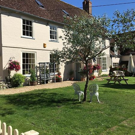 Wimborne Saint Giles Home Farm House المظهر الخارجي الصورة