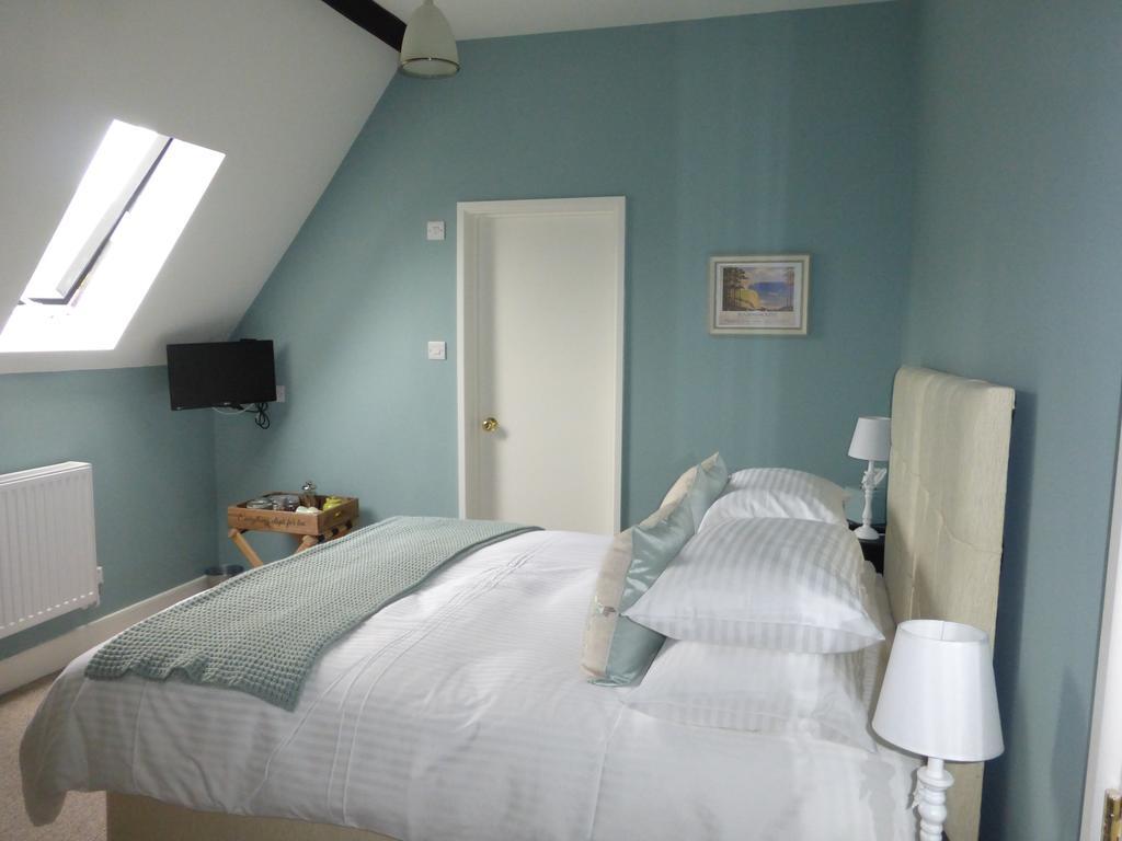 Wimborne Saint Giles Home Farm House المظهر الخارجي الصورة