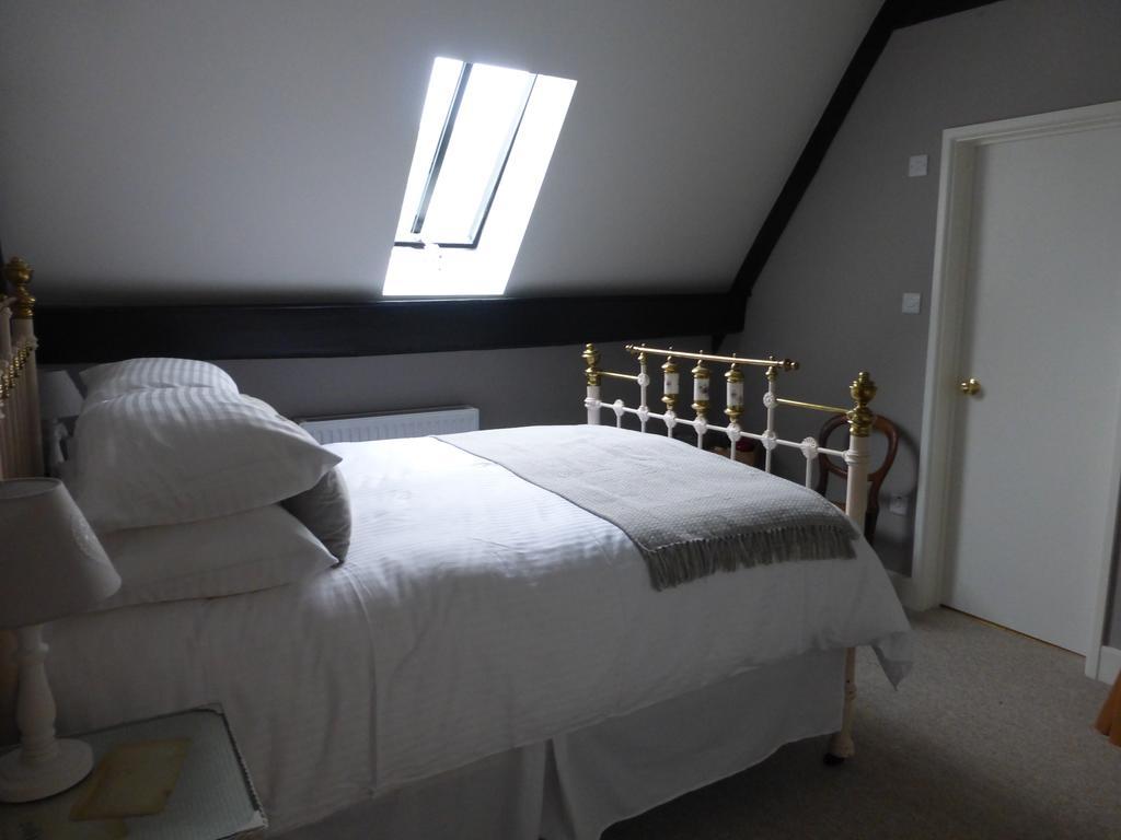 Wimborne Saint Giles Home Farm House المظهر الخارجي الصورة