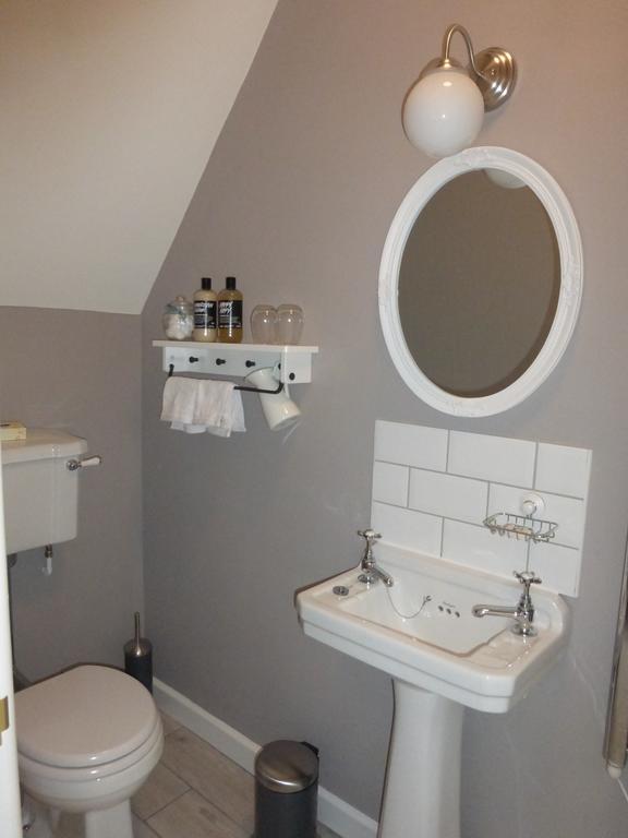 Wimborne Saint Giles Home Farm House المظهر الخارجي الصورة