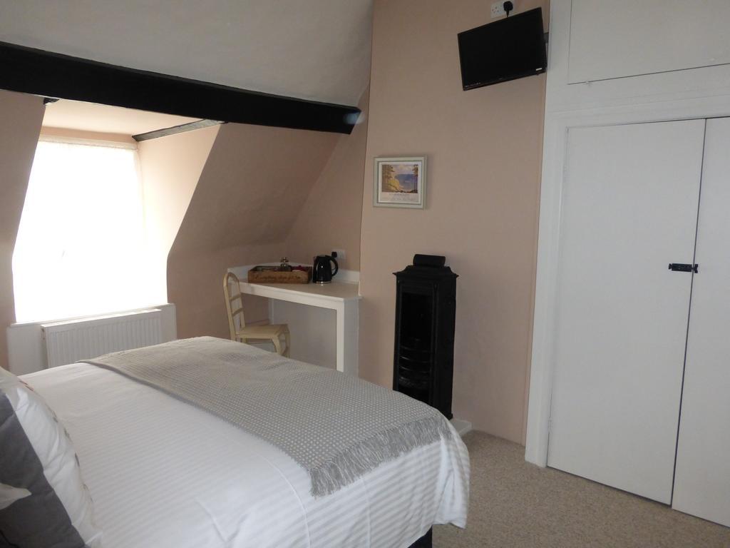 Wimborne Saint Giles Home Farm House المظهر الخارجي الصورة