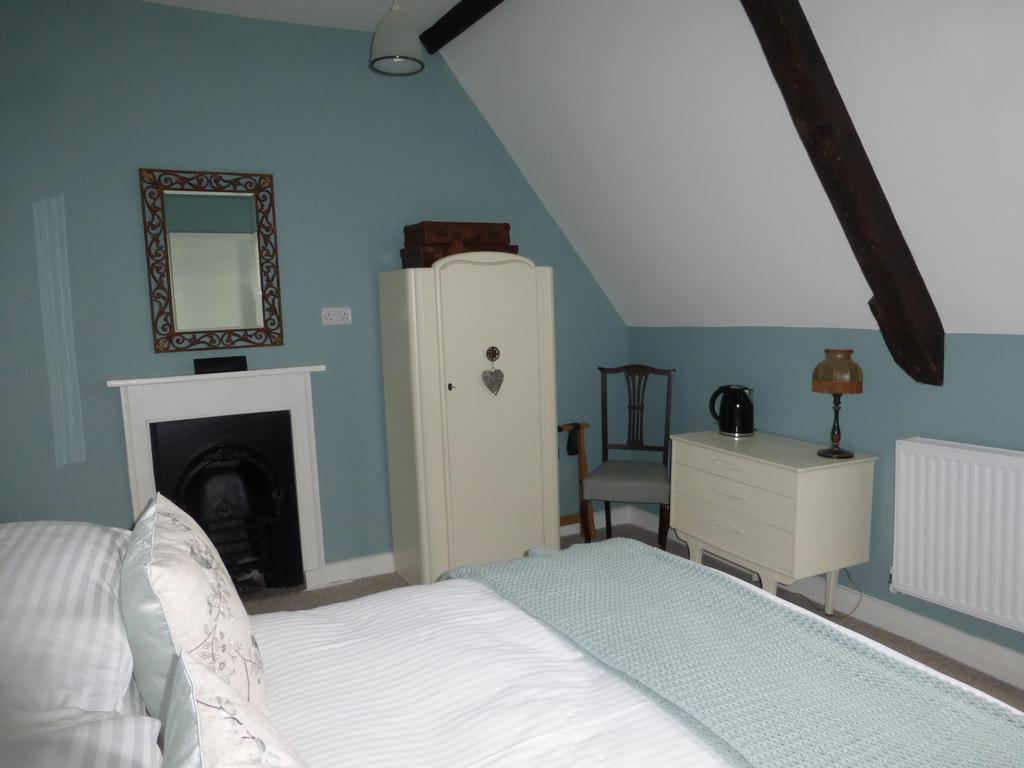 Wimborne Saint Giles Home Farm House المظهر الخارجي الصورة