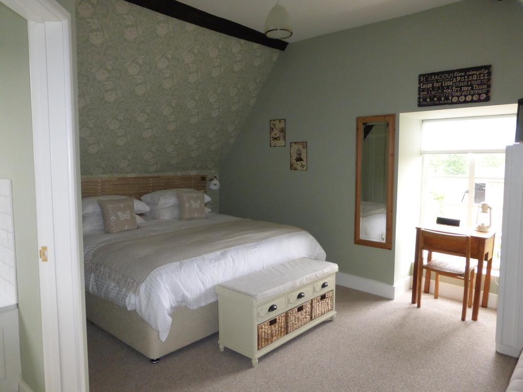 Wimborne Saint Giles Home Farm House المظهر الخارجي الصورة