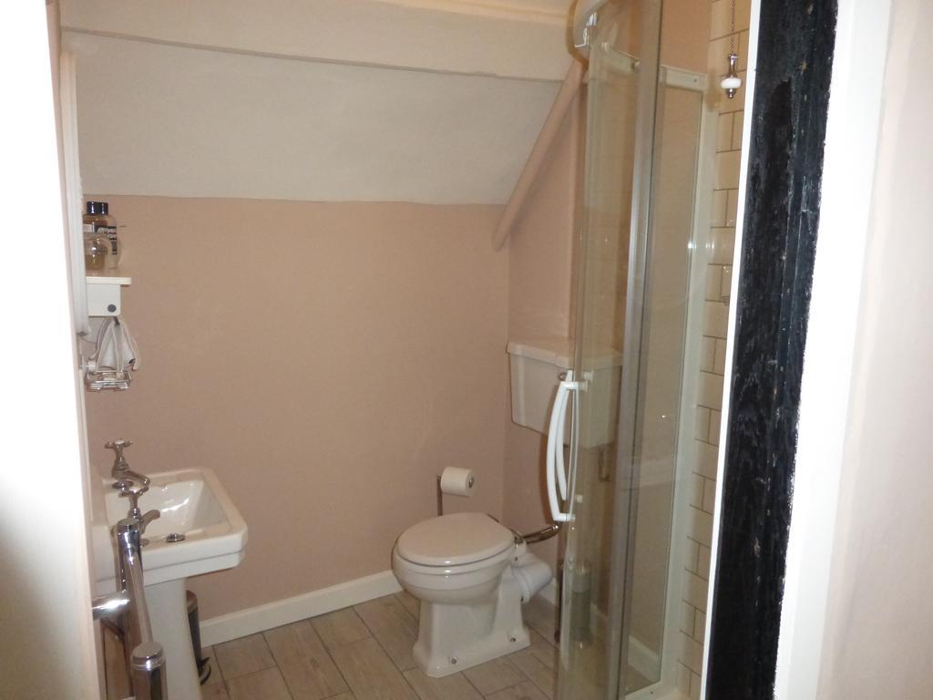 Wimborne Saint Giles Home Farm House المظهر الخارجي الصورة
