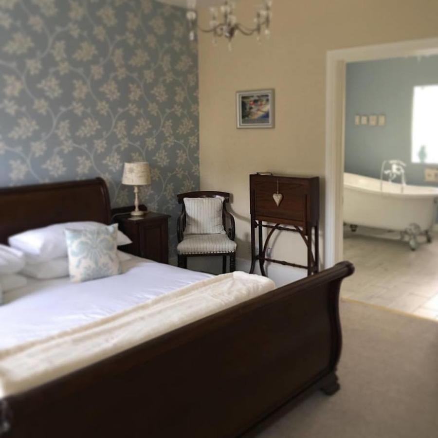 Wimborne Saint Giles Home Farm House المظهر الخارجي الصورة