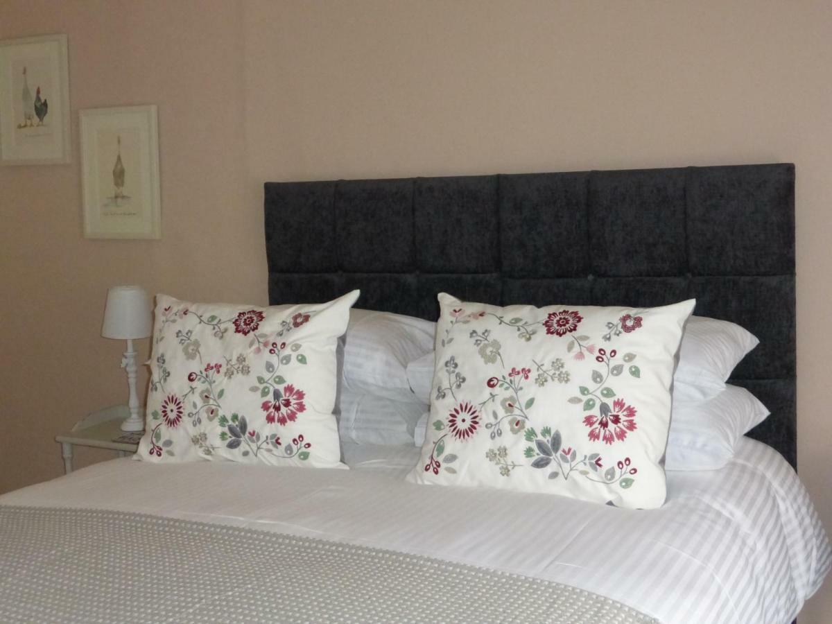 Wimborne Saint Giles Home Farm House المظهر الخارجي الصورة