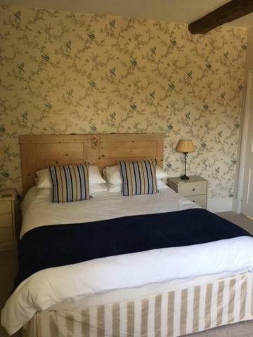 Wimborne Saint Giles Home Farm House المظهر الخارجي الصورة