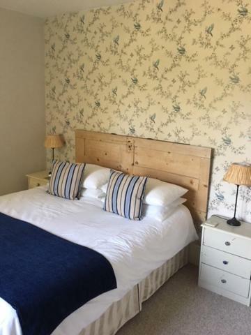 Wimborne Saint Giles Home Farm House المظهر الخارجي الصورة